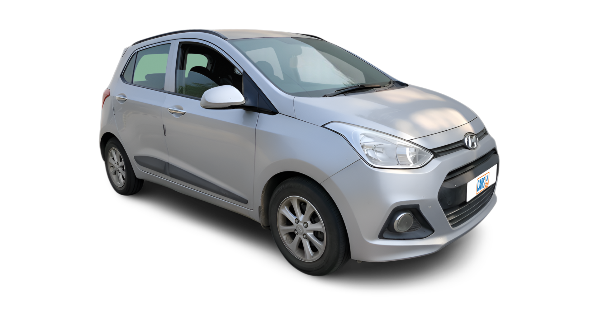 Hyundai Grand i10-img